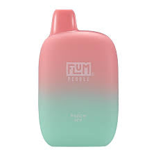 Flum Pebble Disposable Vape 5% Nicotine