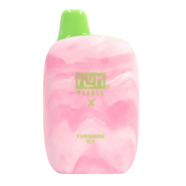 Flum Pebble Disposable Vape 5% Nicotine