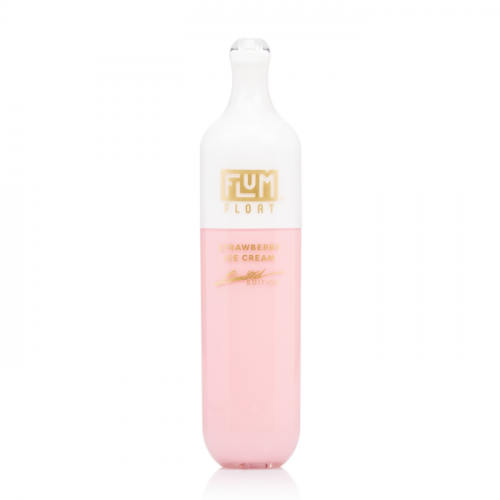 Flum Float Disposable Vape 5% Nicotine