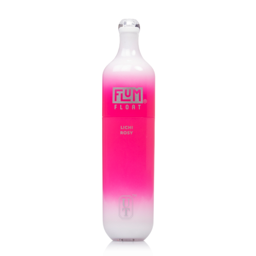 Flum Float Disposable Vape 5% Nicotine