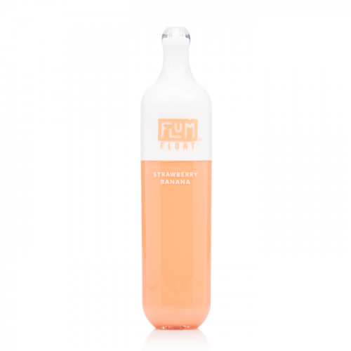 Flum Float Disposable Vape 5% Nicotine