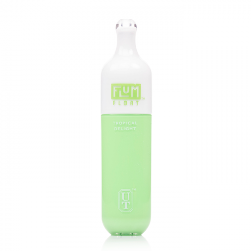 Flum Float Disposable Vape 5% Nicotine