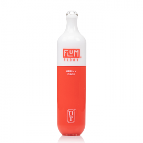 Flum Float Disposable Vape 5% Nicotine