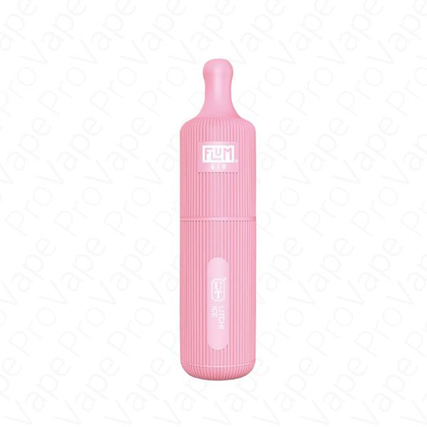 Flum Float Disposable Vape 5% Nicotine