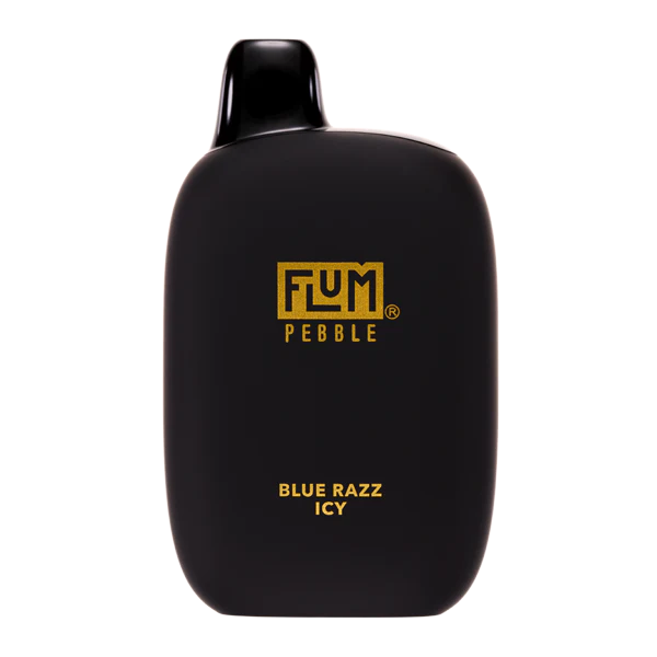 Flum Pebble Disposable Vape 5% Nicotine