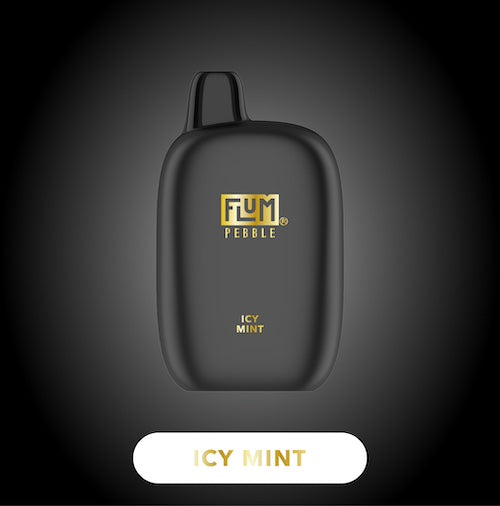 Flum Pebble Disposable Vape 5% Nicotine