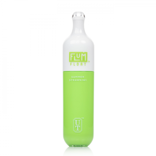 Flum Float Disposable Vape 5% Nicotine