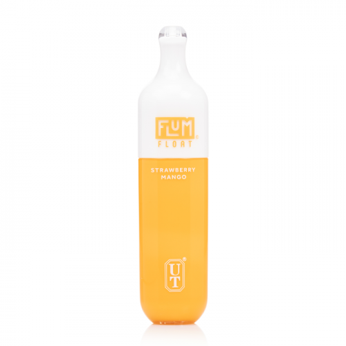 Flum Float Disposable Vape 5% Nicotine