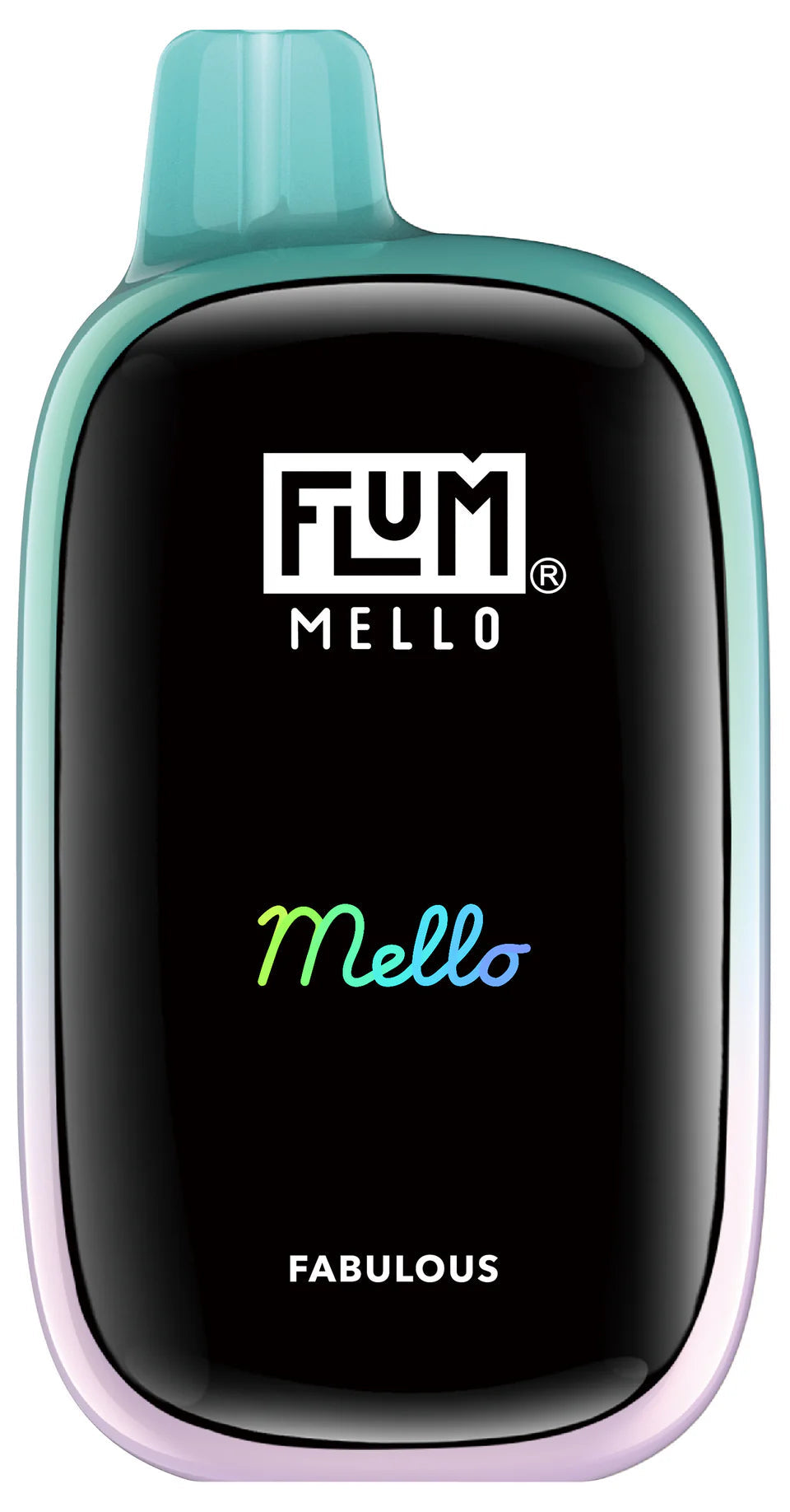 Flum Mello Disposable Vape 5% Nicotine