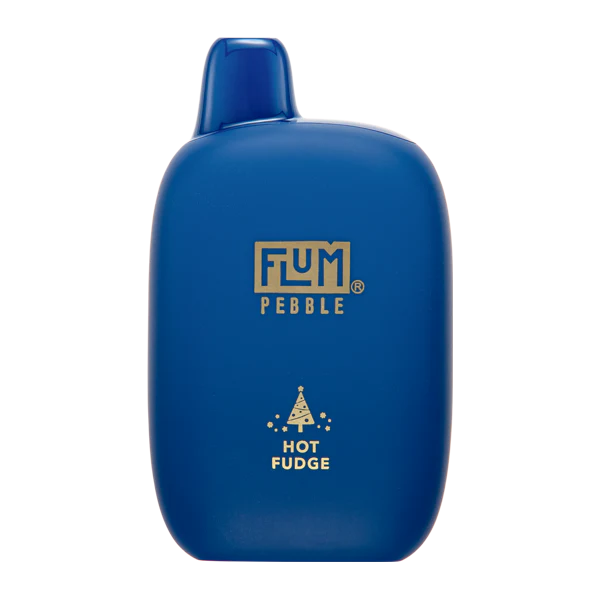 Flum Pebble Disposable Vape 5% Nicotine