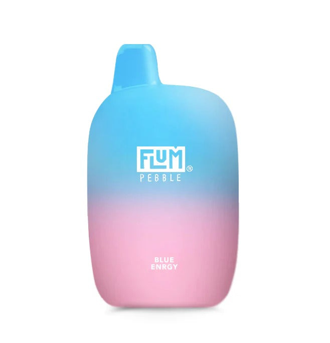 Flum Pebble Disposable Vape 5% Nicotine