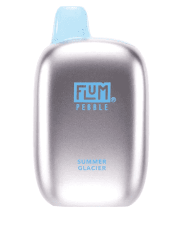 Flum Pebble Disposable Vape 5% Nicotine