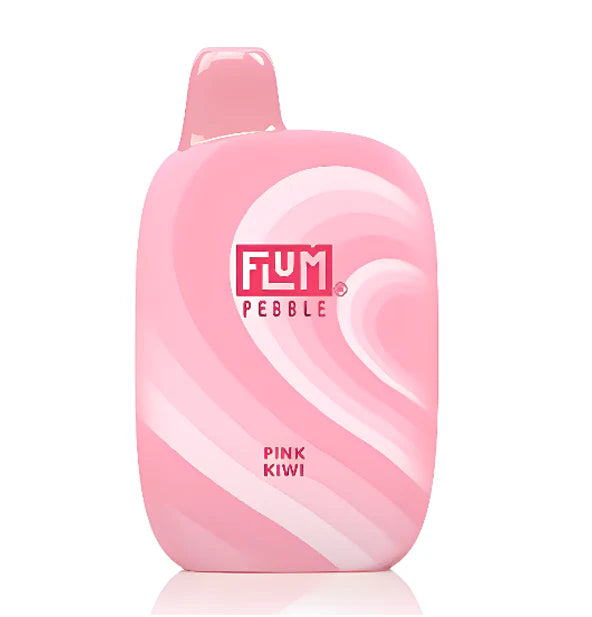 Flum Pebble Disposable Vape 5% Nicotine