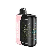 Geek Bar Pulse Zodiac X Edition Disposable Vape 5% Nicotine