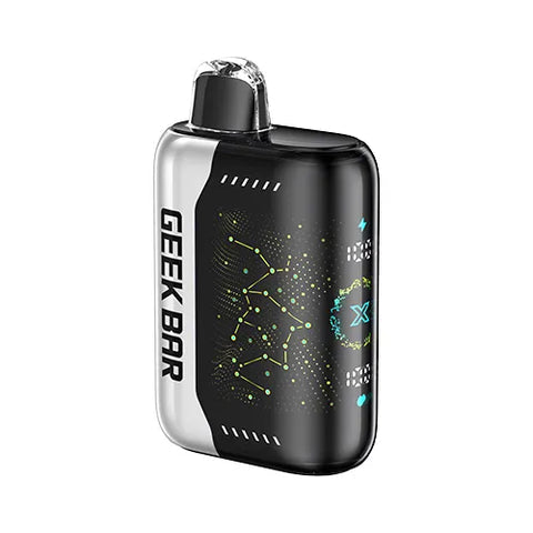 Geek Bar Pulse Zodiac X Edition Disposable Vape 5% Nicotine