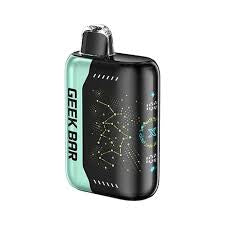 Geek Bar Pulse Zodiac X Edition Disposable Vape 5% Nicotine