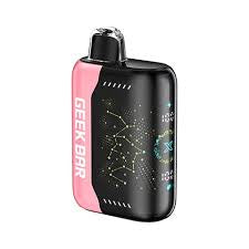 Geek Bar Pulse Zodiac X Edition Disposable Vape 5% Nicotine